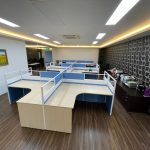 office renovation services singapore