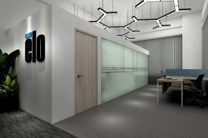 commercial renovation contractor singapore